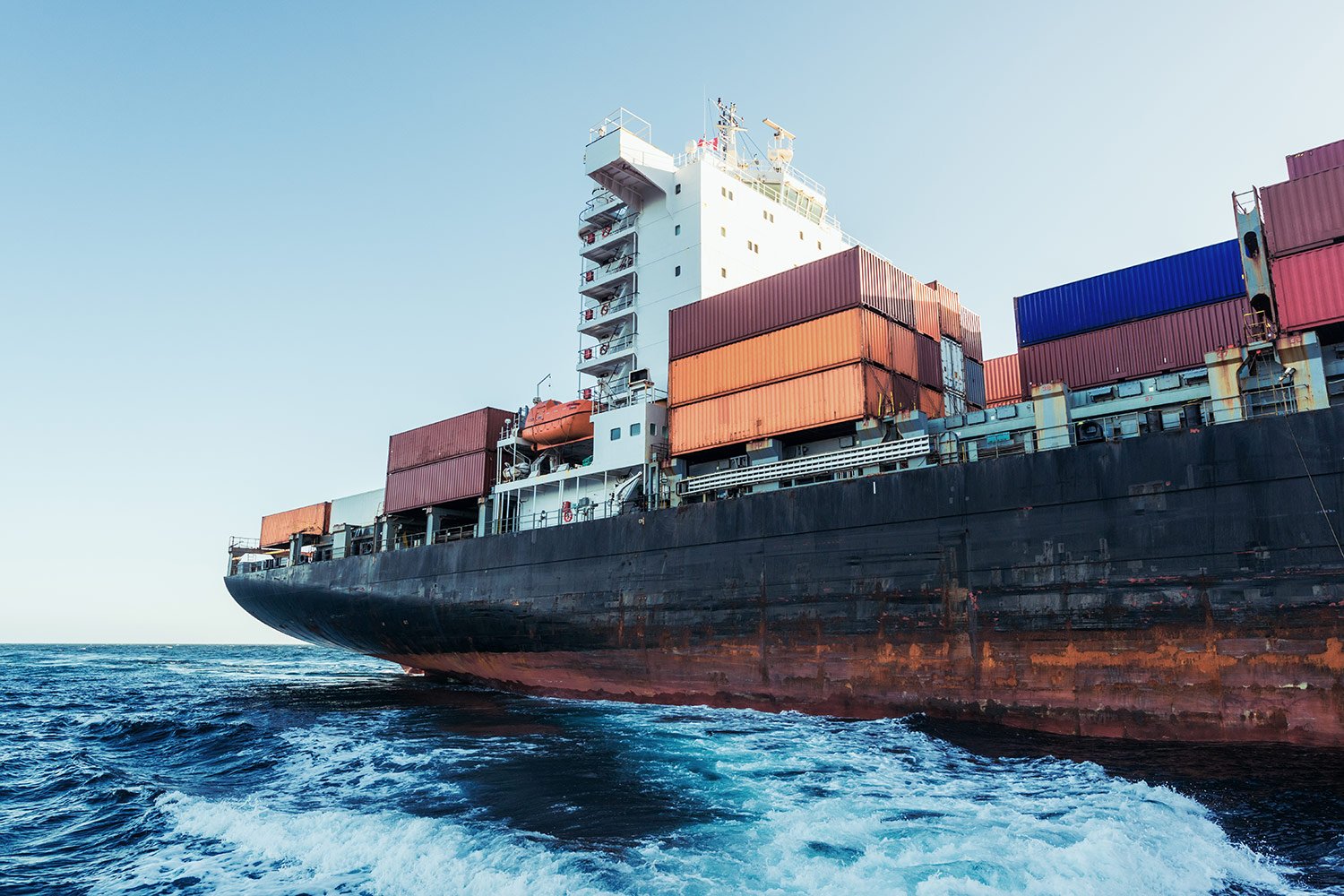 Customs Clearance
